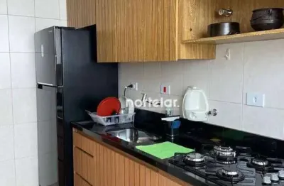 Apartamento com 2 dormitórios à venda, 70 m² por r$ 1.000.000,00 - pinheiros - são paulo/sp