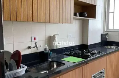 Apartamento com 2 dormitórios à venda, 70 m² por r$ 1.000.000,00 - pinheiros - são paulo/sp