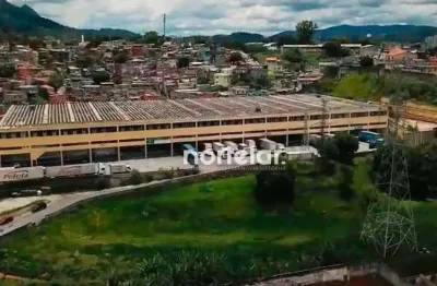 Barracão / Galpão / Depósito para alugar na Via Anhangüera, Parque São Domingos, São Paulo