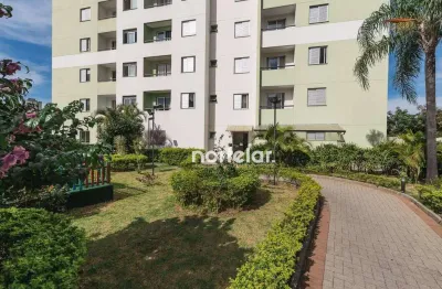 Apartamento à venda, 49 m² por r$ 370.000,00 - nossa senhora do ó - são paulo/sp