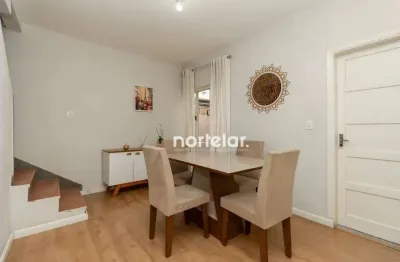 Casa com 2 quartos à venda na Rua Alvarenga Peixoto, Vila Anastácio, São Paulo