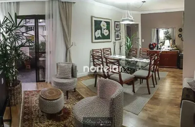 Apartamento com 3 dormitórios à venda, 118 m² por r$ 1.180.000,00 - jardim sao paulo(zona norte) - são paulo/sp