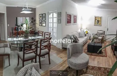 Apartamento com 3 dormitórios à venda, 118 m² por r$ 1.200.000,00 - jardim sao paulo(zona norte) - são paulo/sp