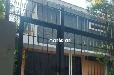 Sobrado com 3 dormitórios, 382 m² - venda por r$ 1.489.000,00 ou aluguel por r$ 10.000,00/mês - casa verde - são paulo/sp