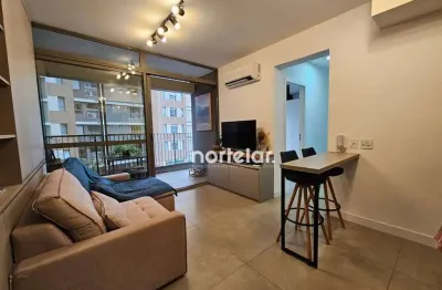Apartamento à venda, 63 m² por r$ 1.090.000,00 - sumarezinho - são paulo/sp