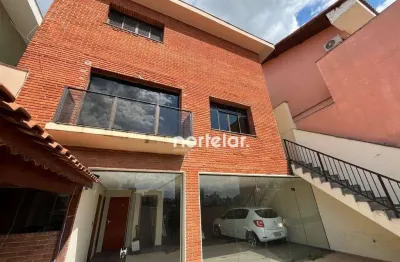 Casa com 4 quartos para alugar na Rua Diabase, Parque Monteiro Soares, São Paulo