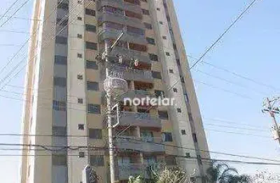 Apartamento à venda, 92 m² por r$ 989.000,00 - santa teresinha - são paulo/sp