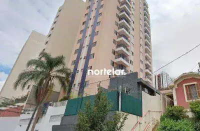 Apartamento à venda, 55 m² por r$ 529.000,00 - vila ipojuca - são paulo/sp