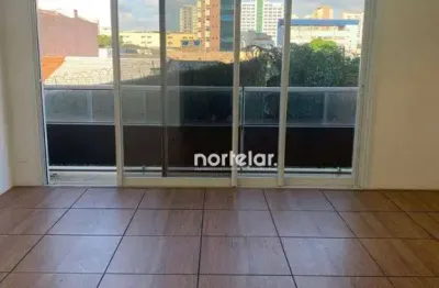 Sala à venda, 33 m² por r$ 350.000,00 - lapa - são paulo/sp