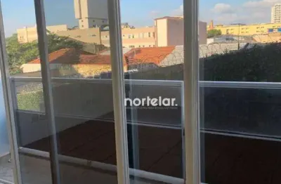 Sala comercial com 1 sala à venda na Rua Trajano, Lapa, São Paulo