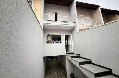 Sobrado com 2 quartos à venda, 100 m² por r$ 690.000 - freguesia do ó - são paulo/sp