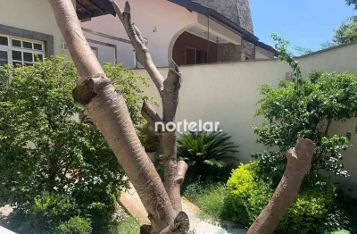 Casa com 4 dormitórios, 420 m² - venda por r$ 1.920.000,00 ou aluguel por r$ 10.800,00/mês - city américa - são paulo/sp