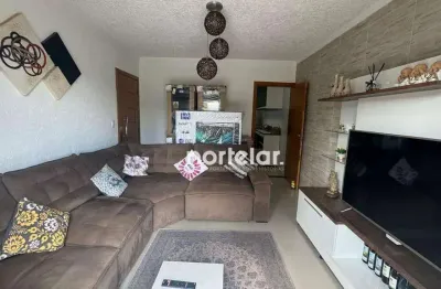 Sobrado com 3 dormitórios à venda, 207 m² por r$ 1.450.000,00 -  parque são domingos  - são paulo/sp