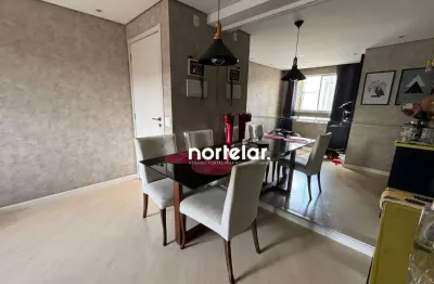 Apartamento com 2 dormitórios à venda, 43 m² por r$ 239.900,00 - jaraguá - são paulo/sp