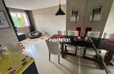 Apartamento com 2 dormitórios à venda, 43 m² por r$ 210.000,00 - jaraguá - são paulo/sp