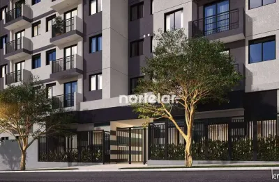 Apartamento  2 dormitórios à venda, 39 m² por r$ 377.331 - centro - são paulo/sp