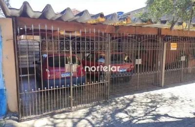 Casa com 3 dormitórios à venda, 125 m² por r$ 600.000,00 - cidade d abril - são paulo/sp