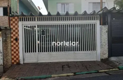 Casa com 3 quartos à venda na Rua Artur Bastos, Parque São Domingos, São Paulo