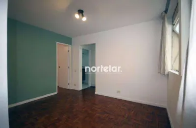 Apartamento com 1 quarto para alugar, 36 m²  - água branca - são paulo/sp