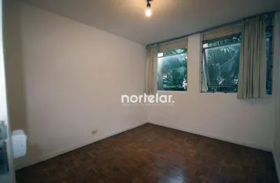 Apartamento com 1 dormitório para alugar, 36 m² por r$ 2.742,00/mês - água branca - são paulo/sp