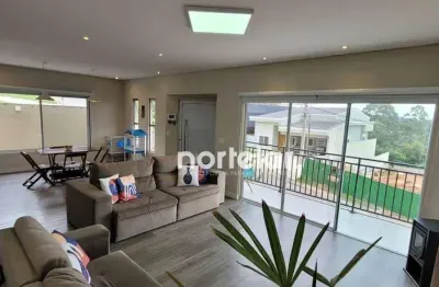 Casa em condomínio fechado com 3 quartos à venda na Rua Baquara, Colinas de Parnaíba I, Santana de Parnaíba