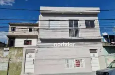 Prédio à venda na Rua Urbano Lopes, Imirim, São Paulo