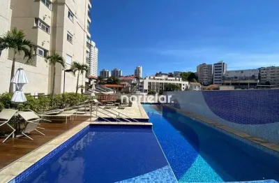 Apartamento com 3 dormitórios à venda, 93 m² por r$ 1.200.000,00 - alto de santana - são paulo/sp