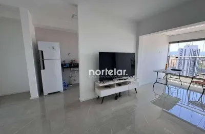 Apartamento à venda, 61 m² por r$ 665.000,00 - vila primavera - são paulo/sp