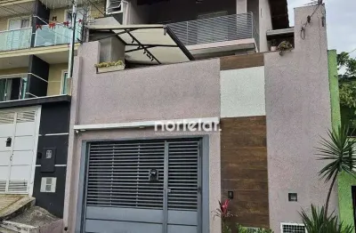 Sobrado com 3 quartos à venda, 180 m² - bairro do limão - são paulo/sp