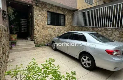Sobrado à venda, 106 m² por r$ 1.695.000,00 - vila leopoldina - são paulo/sp