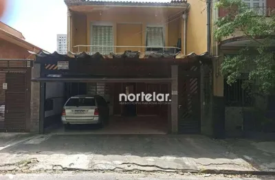 Casa com 3 quartos à venda, 373 m² por r$ 1.900.000 - vila pompeia - são paulo/sp