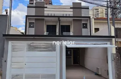 Casa com 3 quartos à venda na Rua Luís Antônio dos Santos, Santana, São Paulo