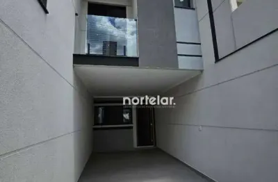 Casa com 3 quartos à venda na Rua Luís Antônio dos Santos, Santana, São Paulo