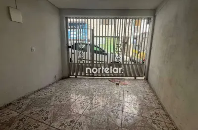 Sobrado com 3 dormitórios à venda, 130 m² por r$ 300.000,00 - brasilândia - são paulo/sp