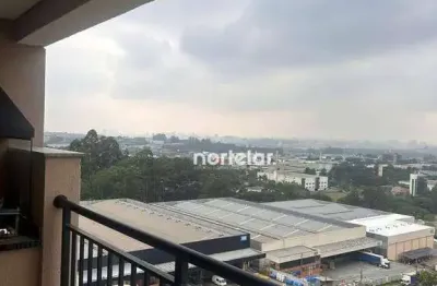 Apartamento com 3 dormitórios à venda, 83 m² por r$ 930.000,00 - alphaville - barueri/sp