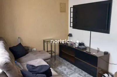 Sobrado à venda, 168 m² por r$ 474.990,00 - jardim cidade pirituba - são paulo/sp