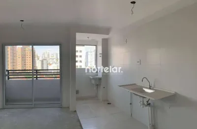 Ótimo apartamento com 2 dormitórios à venda, 42 m² por r$ 339.000 - vila paulicéia - são paulo/sp