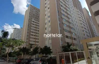 Apartamento com 2 quartos à venda na Avenida Aparecida do Rio Negro, Jardim Íris, São Paulo