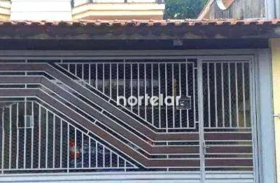 Sobrado com 3 quartos à venda, 125 m² - city pinheirinho - são paulo/sp