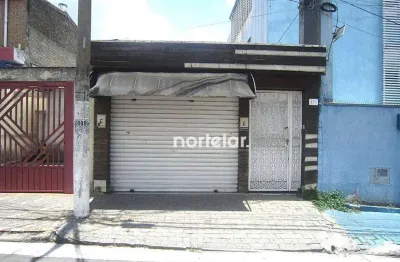 Casa com 2 quartos à venda, 100 m² - parque são domingos - são paulo/sp