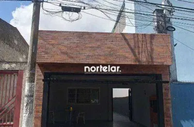 Casa com 2 quartos à venda, 100 m² - parque são domingos - são paulo/sp