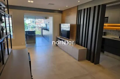 Apartamento 3 quartos suítes, 2 vagas garagem, varanda gourmet, freguesia do ó