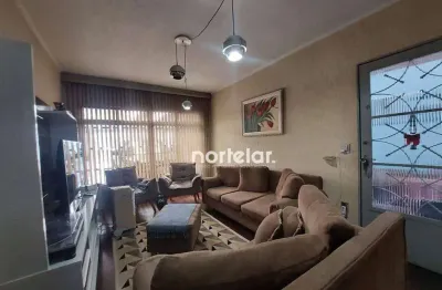 Sobrado com 2 dormitórios à venda, 103 m² por r$ 620.000,00 - jardim líbano - são paulo/sp