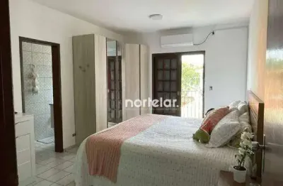 Casa com 2 dormitórios à venda, 150 m² por r$ 590.000,00 - jardim líbano - são paulo/sp
