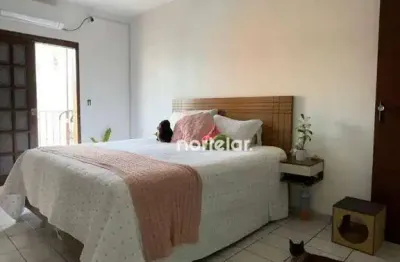 Casa com 2 dormitórios à venda, 150 m² por r$ 590.000,00 - jardim líbano - são paulo/sp