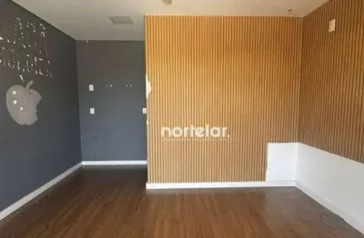 Sala, 29 m² - venda por r$ 350.000,00 ou aluguel por r$ 2.320,00/mês - barra funda - são paulo/sp