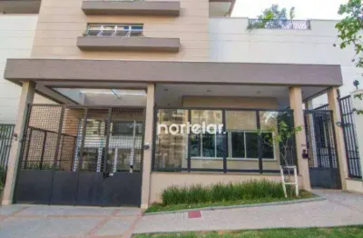 Apartamento à venda, 77 m² por r$ 655.000,00 - vila andrade - são paulo/sp