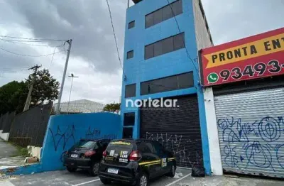 Prédio para alugar na Avenida dos Autonomistas, Km 18, Osasco