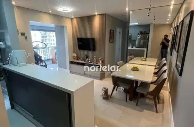 Apartamento com 2 quartos à venda na Rua Anhangüera, Barra Funda, São Paulo