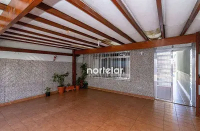 Sobrado com 3 dormitórios à venda, 195 m² por r$ 790.000,00 - jardim felicidade (zona oeste) - são paulo/sp